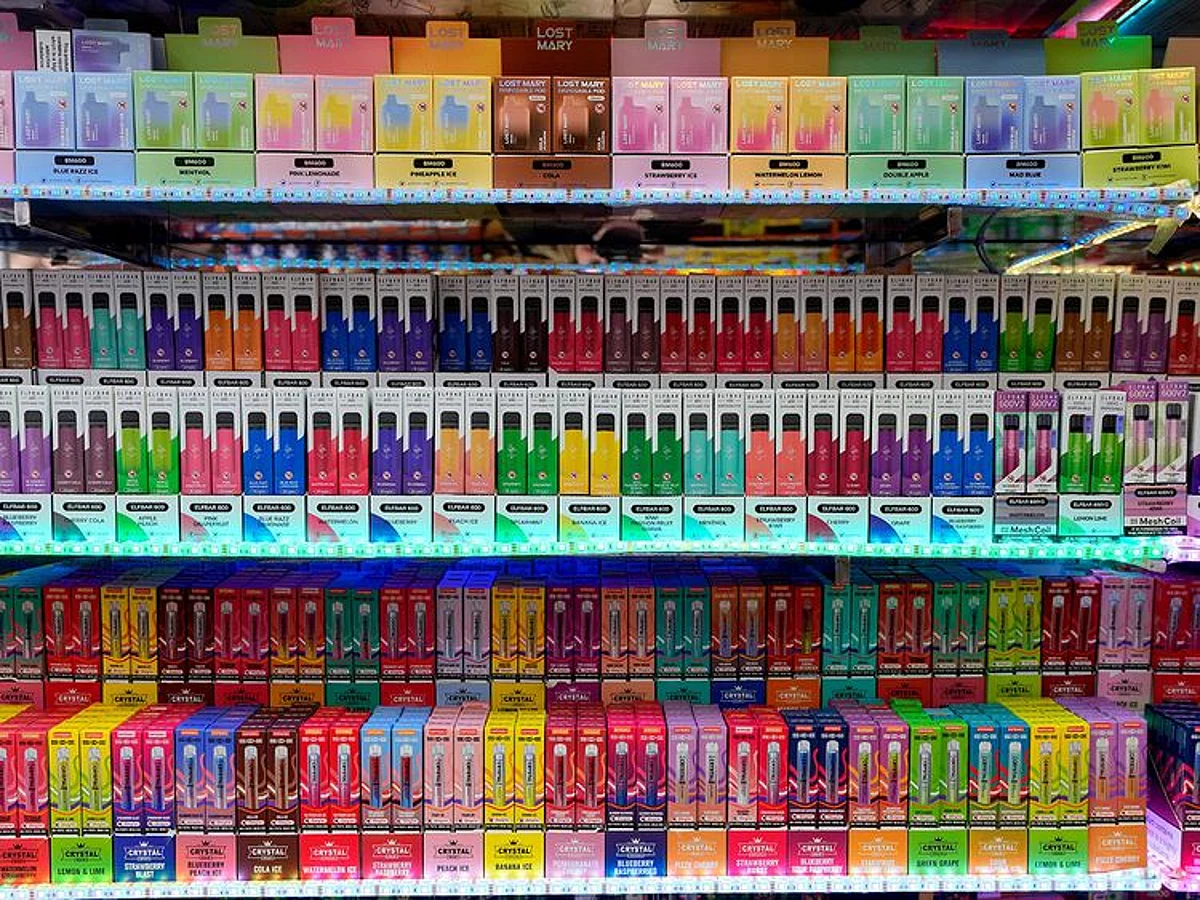 Back-to-School alert: UAE schools tackle teen vaping