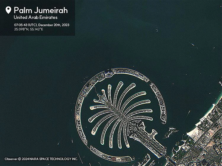 20240129 palm jumeirah