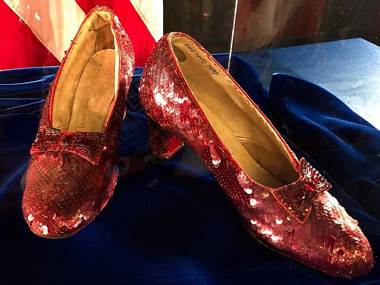 20240129 ruby slippers