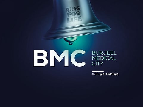 Burjeel Medical City: Safeguarding your health at ‘the World’s Safest City’
