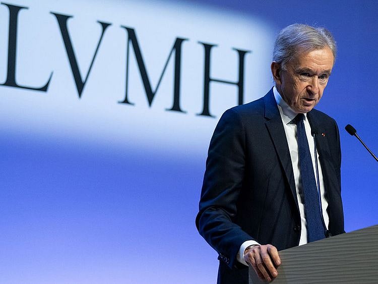 Arnault