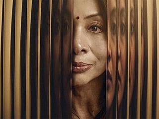 Indrani Mukerjea Story: Netflix to release documentary on Sheena Bora case