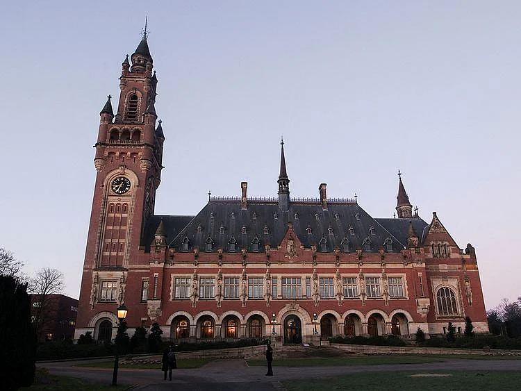 OPN ICJ court 