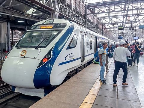 India’s superfast trains, Vande Bharat have captured the imagination of a nation, reducing time spent on long distance travel on land