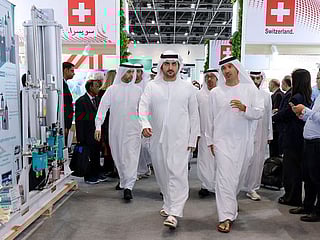 Arab Health 2024: How Dubai Health Authority is using AI to detect health risks and cut treatment costs