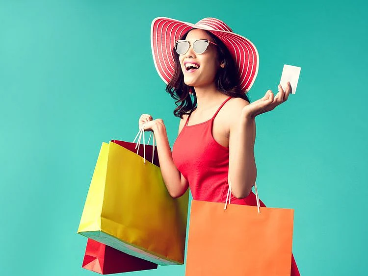 shopping