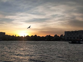 Capturing the beauty of UAE and Oman, one stunning shot at a time