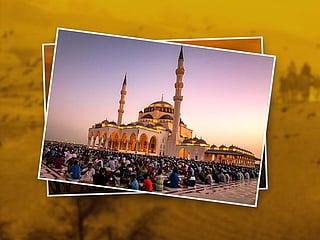 From gift to masterpiece: A UAE photographer's journey