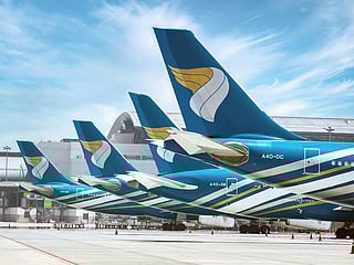 The Global Sale runs until October 2 and is valid for travel between November 3 and March 11, 2026. 