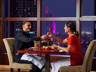 From beachside bliss to city chic: Celebrate Valentine’s Day with unforgettable dining in Dubai, Abu Dhabi and Ras Al Khaimah