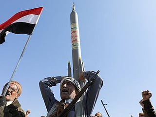 What is Iran’s ‘Axis of Resistance’ responsible for attacks on US, Israel targets, which groups are involved?