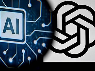 From 7,000 employees to fewer than 2,000 - the world's biggest companies aren't waiting for AI to arrive, they're already restructuring around it.
