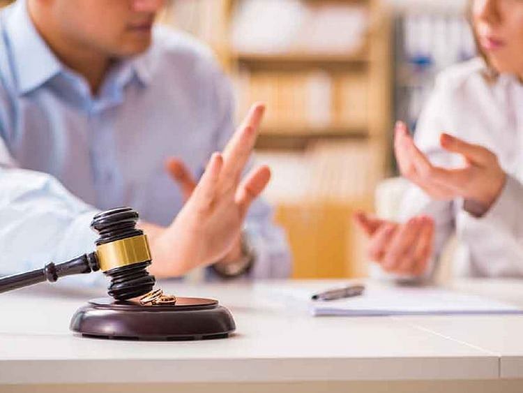 Divorce file photo generic-1706697923553