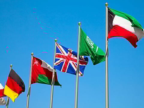 The GCC states and UK seem to have a new found urgency to hammer out a far reaching trade agreement. The time to sign on dotted lines is now. 