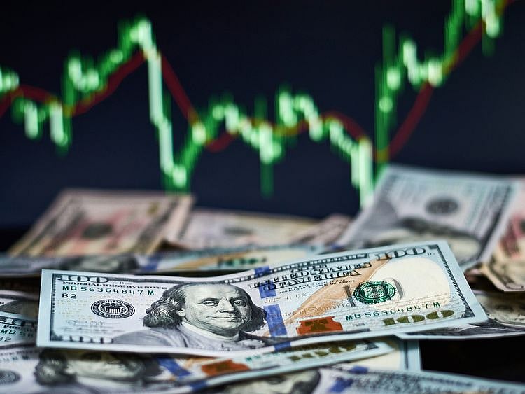 Stock-US-MArkets