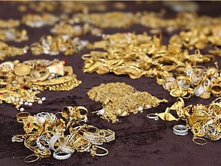 UAE: Sharjah Police thwart Dh800,000 gold theft, smuggling operation