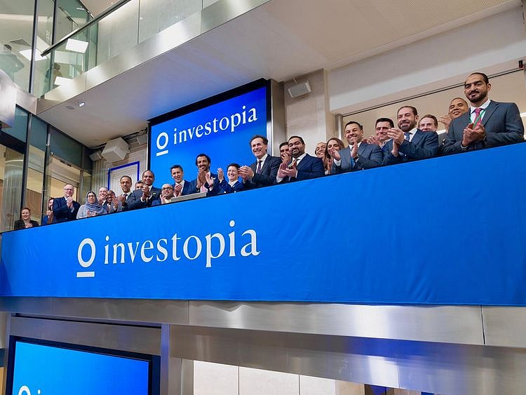 iNVESTOPIA
