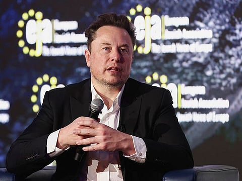 The company has scrapped plans to produce an inexpensive car, abandoning one of Musk's longstanding goals to make affordable EVs for the masses.