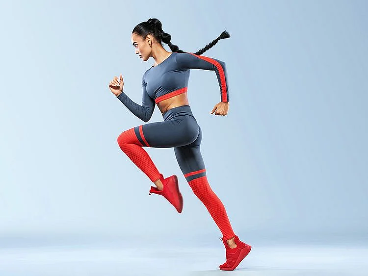workout