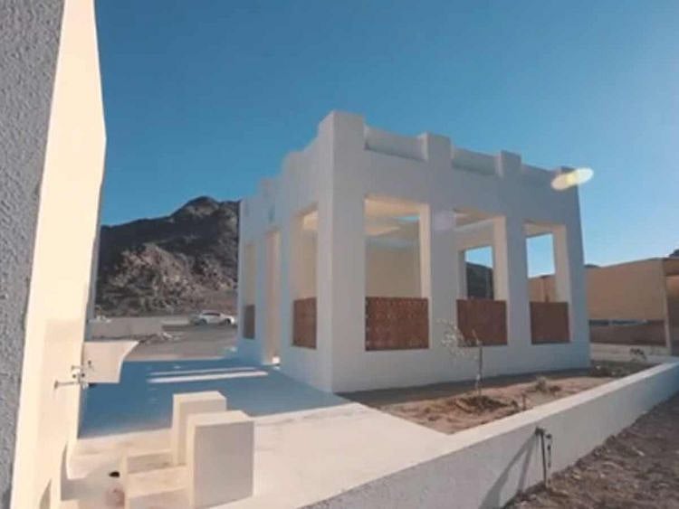 Prayer rooms