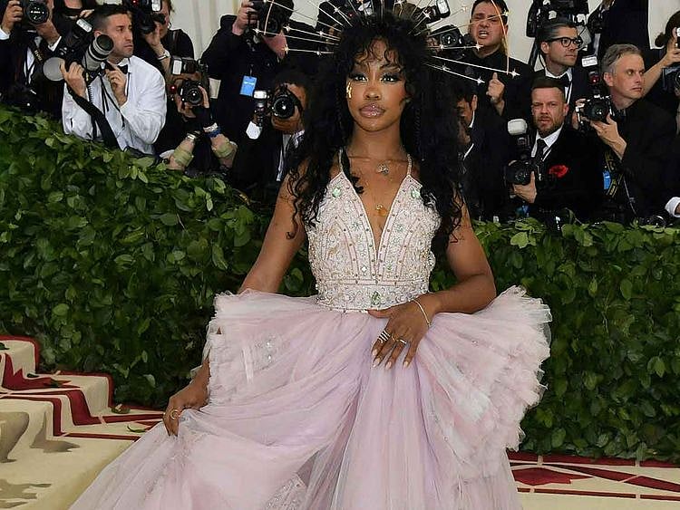 SZA