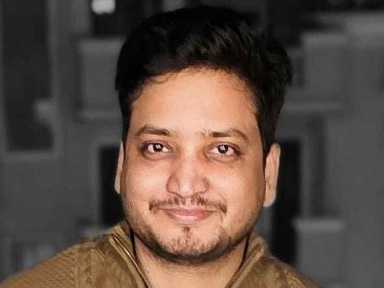 Amarjeet Singh