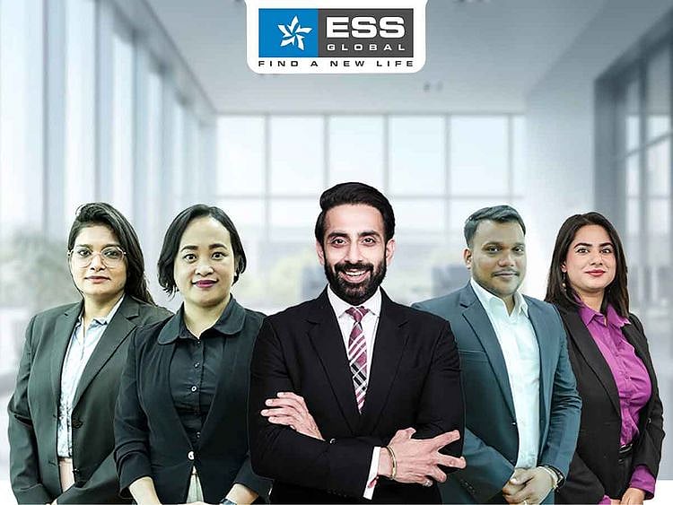 ESS Global