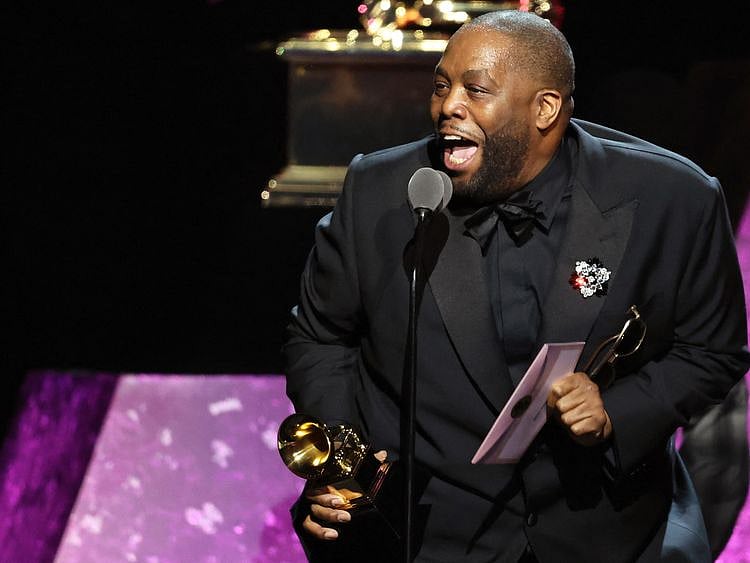 Killer Mike