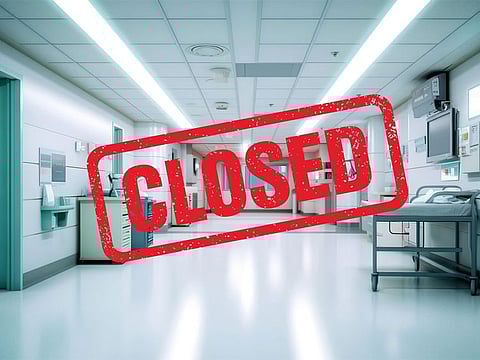 DoH calls on all healthcare facilities operating in the Emirate to comply with its policies and regulations to preserve the efficiency of the healthcare system in Abu Dhabi