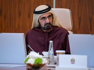 UAE launches all-encompassing legislation platform