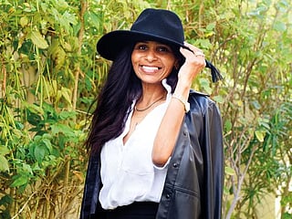 Sudanese expat in Dubai turns entrepreneur after losing her job