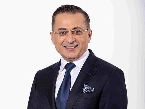 Amit Midha moved to Alat from Dell Technologies, where he was responsible for the company’s growth in Asia Pacific and Japan.