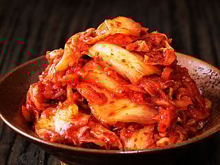 Can kimchi help you lose weight? 
How it keeps your gut healthy 