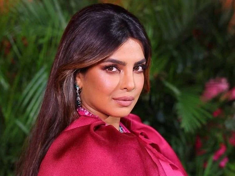Priyanka Chopra