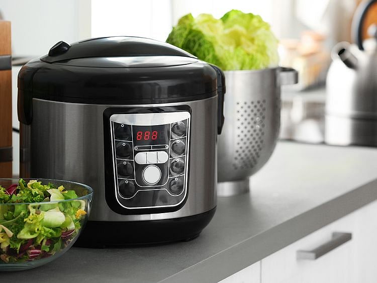 multi-cooker