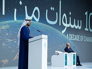 World Government Summit 2024: Uniting nations to confront global challenges