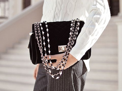 Stumped for a Valentine's present? Start your search with this list of totes, satchels and shoulder bags.