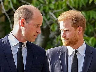 Prince Harry's visit to see King Charles III doesn't bring reconciliation with William