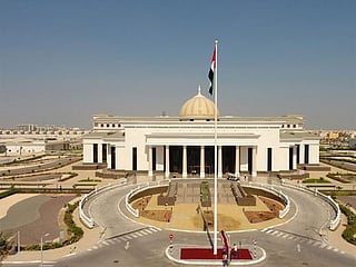 UAE: Abu Dhabi court hears evidence linking 'Justice and Dignity Committee' to terrorism