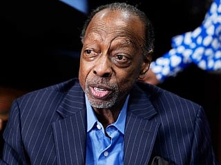 R&B artist Henry Fambrough, last surviving original member of The Spinners, dies at 85
