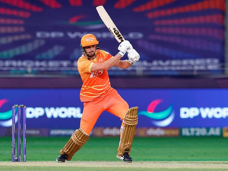 James Vince 50-1707420413099