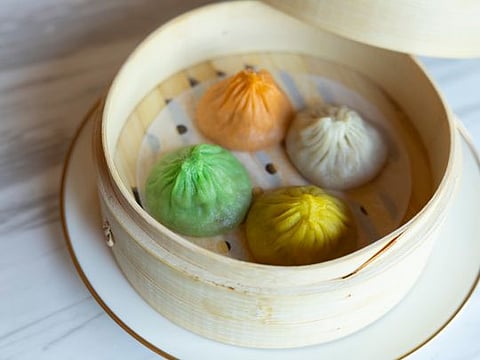 Easy Xiao Long Bao: Delicious dumplings in minutes!