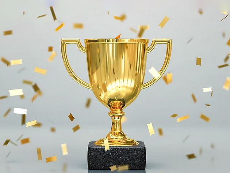 Fxview Voted "Best Broker - MEA" at UF AWARDS MEA 2024