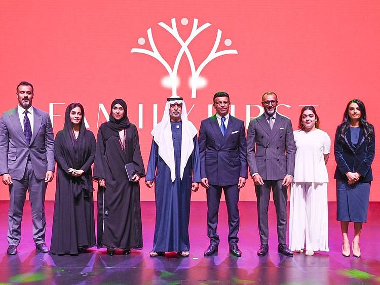 GEMS Education Family First Group Picture-1707461085060