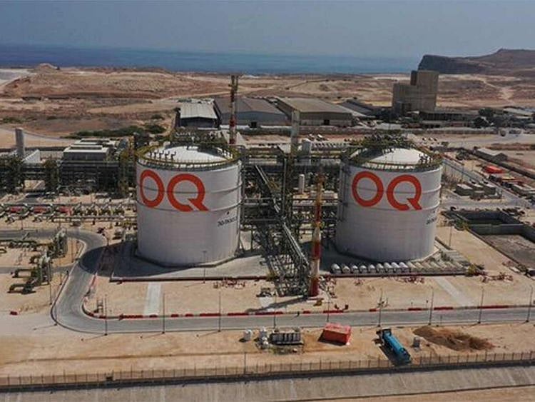 Oman state energy firm OQ is considering two IPOs this year