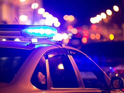  In recent years, Kuwait has stepped up efforts to combat drug smuggling and trafficking.