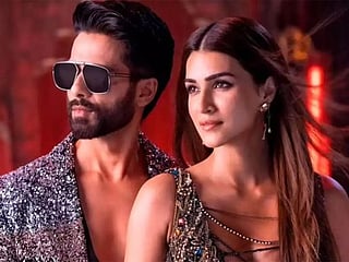 Movie review: Shahid Kapoor's 'Tere Baaton Mein Aisa Uljha Jiya' - A wholesome family entertainer or a missed opportunity?