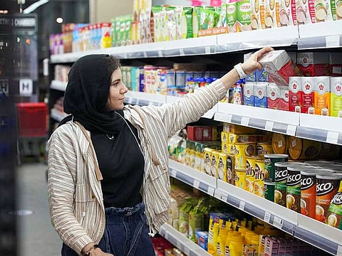 Going grocery shopping? Here are a few useful patterns that can assist a shopper in saving money in both the short run and even more so in the longer term.