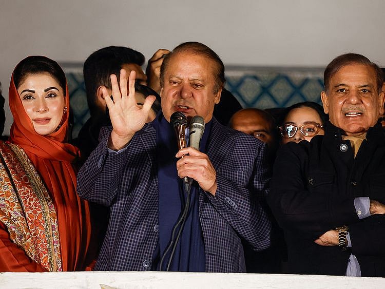 sharif