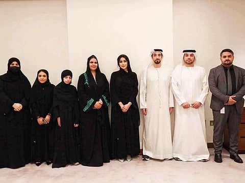 Union for Human Rights Association elected its Board of Directors for the first term, after the first General Assembly held in Abu Dhabi.